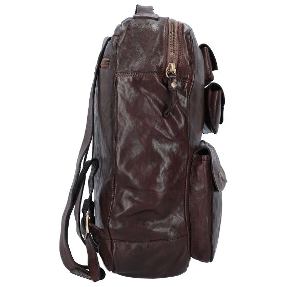 Campomaggi Dagrugzak Leer 40 cm