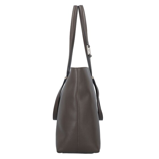 Furla Duetto Shopper Tas Leer 39 cm