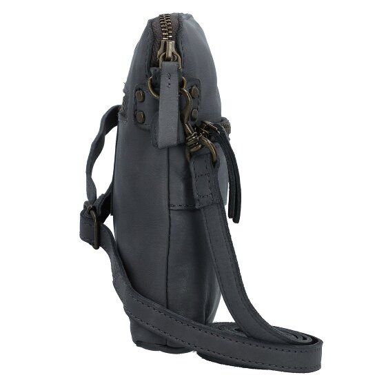 Harbour 2nd Anchor Love Schoudertas Leer 18 cm