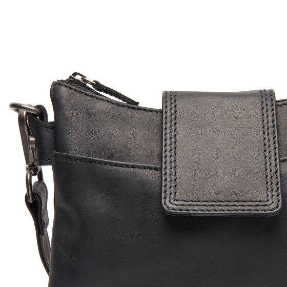 The Chesterfield Brand Calora Schoudertas Leer 22 cm