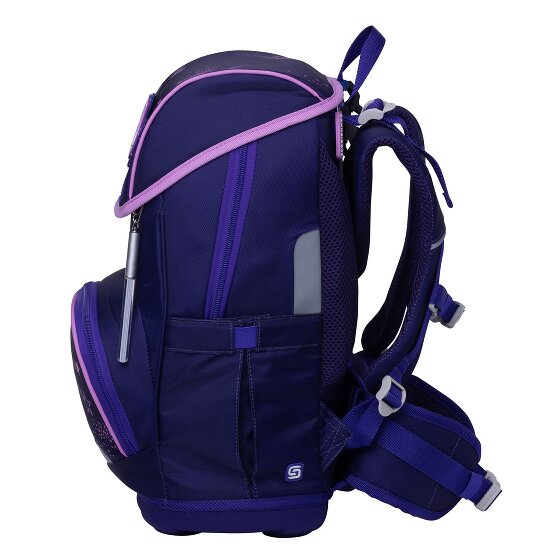 Schneiders Ergoplus Schooltas set 8-delig