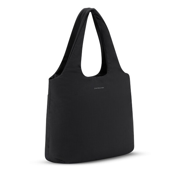 Kapten & Son Skara Cloud Shopper Tas 35 cm Laptop compartiment