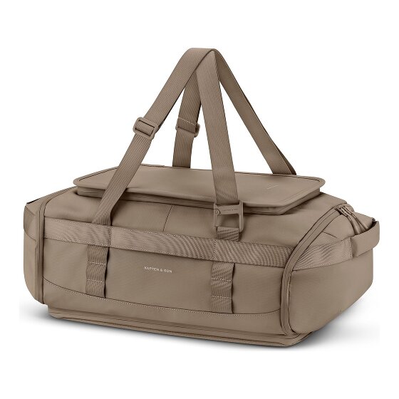 Kapten & Son Lisbon Dagrugzak S 40 cm Laptopvak