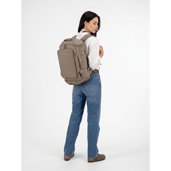 Kapten & Son Lisbon Dagrugzak S 40 cm Laptopvak
