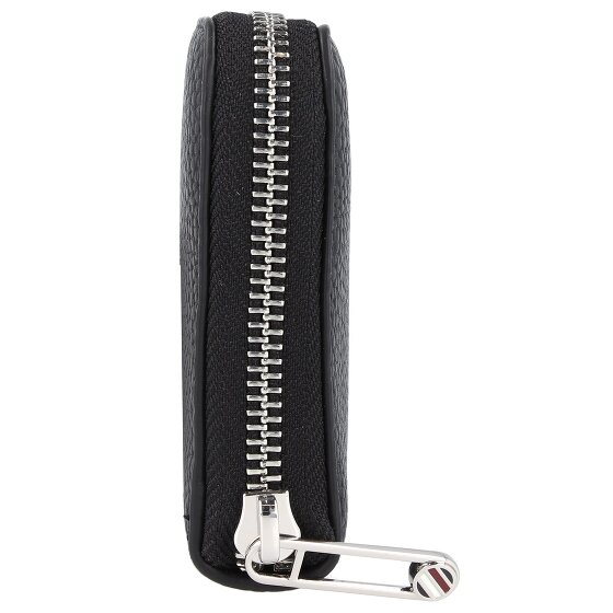 Tommy Hilfiger TH Emblem Portemonnee 19 cm