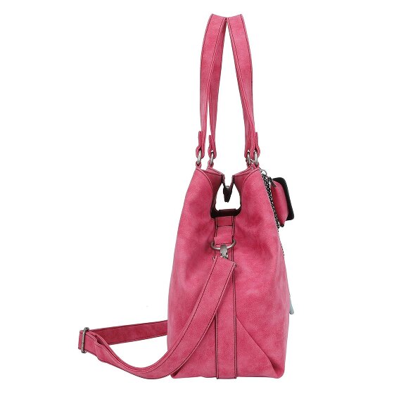 Fritzi aus Preußen Bitzi03 Shopper Tas 43 cm