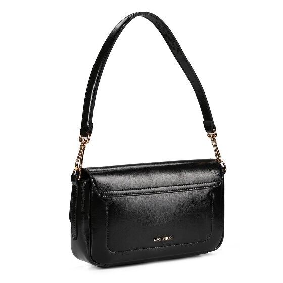 Coccinelle C-Me Schoudertas Leer 24 cm