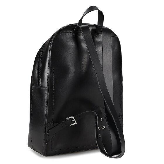 The Bridge Lorenzo Dagrugzak Leer 41 cm Laptop compartiment