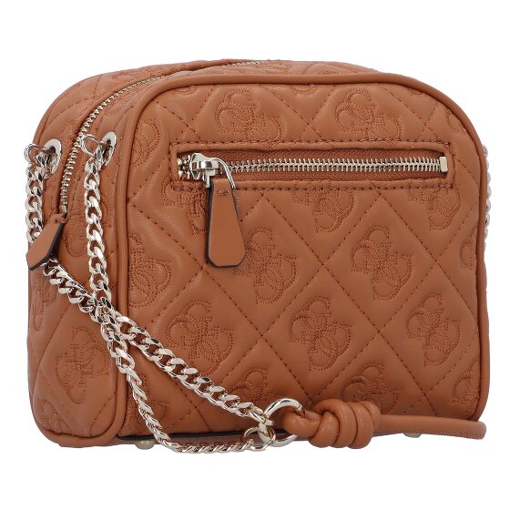 Guess Adelasia Mini tas Schoudertas 18 cm