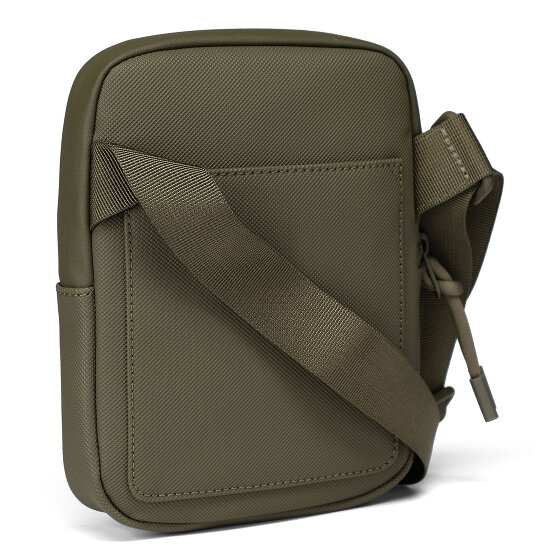 Lacoste Core Essentials Lcst Schoudertas 15.5 cm