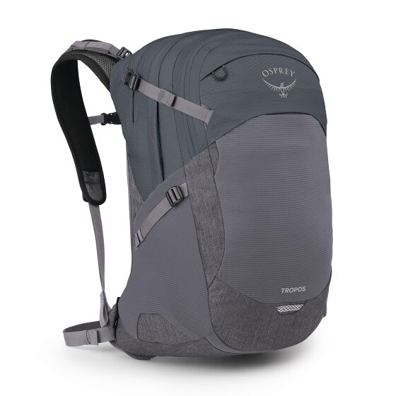 Osprey Tropos Dagrugzak 54 cm Laptop compartiment