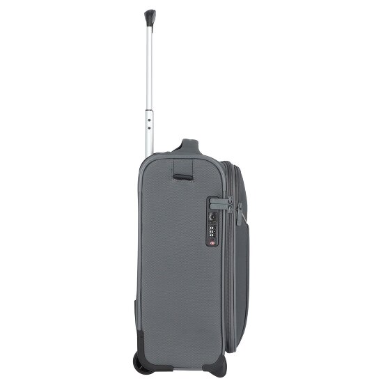 Roncato Ironik 2.0 2 wielen Cabinewagen 45 cm