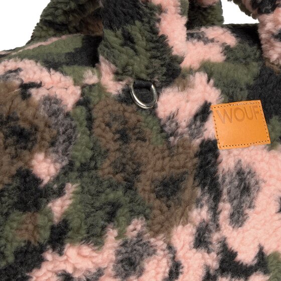 Wouf Teddy Weekender reistas 44 cm