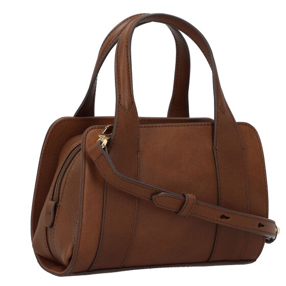 The Bridge Elena Handtas Leer 21 cm