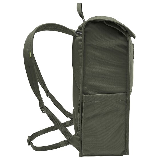Vaude Coreway Rolltop 20 Dagrugzak 45 cm Laptop compartiment