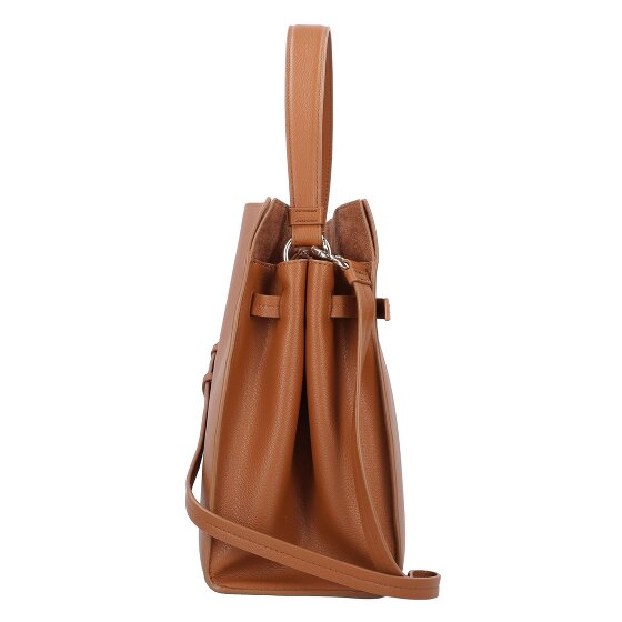 DKNY Milan Schoudertas Leer 31 cm