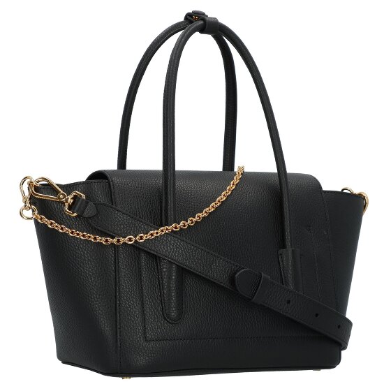 Coccinelle Double Beat Schoudertas Leder 31 cm