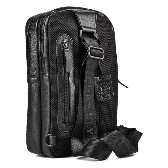 Burkely Minimal Mason Leder 23 cm
