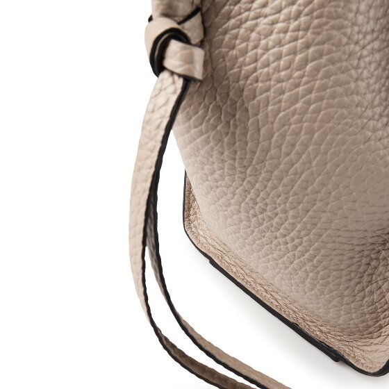 abro Vibe Schoudertas Leder 24 cm