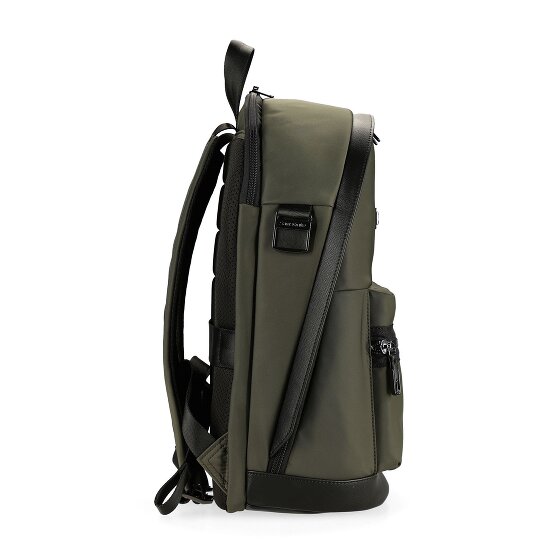 Samsonite Relyon Dagrugzak 41 cm Laptopvak