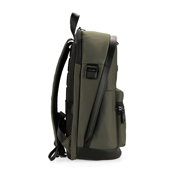 Samsonite Relyon Dagrugzak 41 cm Laptop compartiment