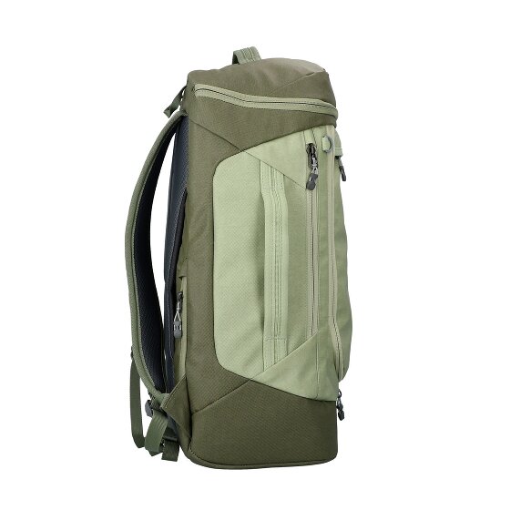 Deuter Duffel Pro Pack 30 Dagrugzak 49 cm Laptop compartiment