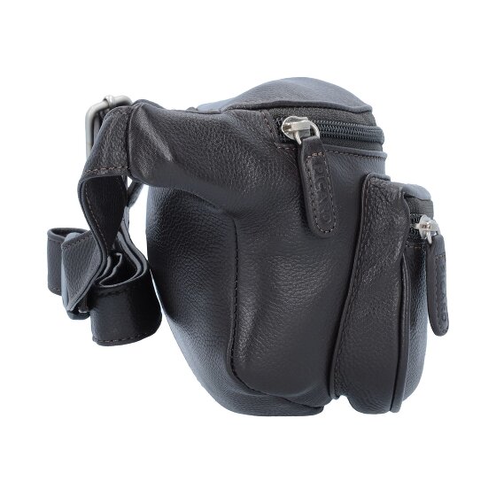 Picard Luis heuptasje leer 20 cm