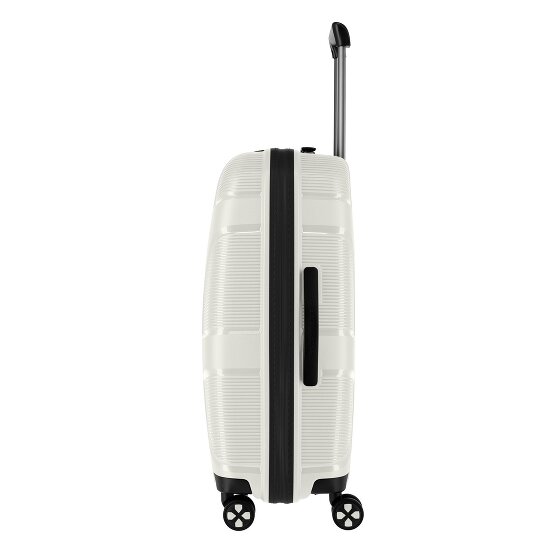 IMPACKT IP1 4 wielen Trolley 67 cm