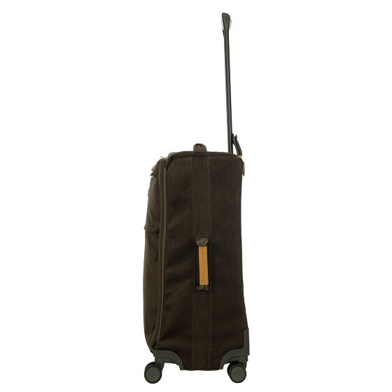 Bric's Life 4 wielen Trolley 71 cm