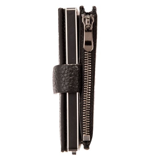 Bogner Vail Portemonnee RFID-bescherming Leer 6 cm