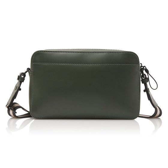 Castelijn & Beerens Nova Schoudertas Leer 26 cm