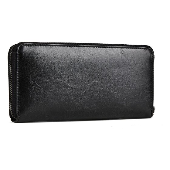 Liebeskind Ines Portemonnee RFID-bescherming Leder 18 cm