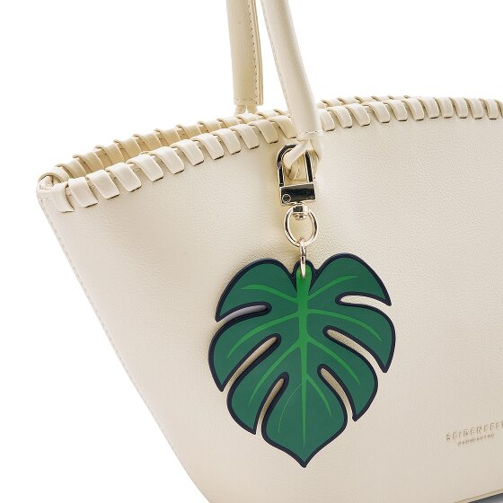 Seidenfelt Liljendal Shopper Tas 38 cm