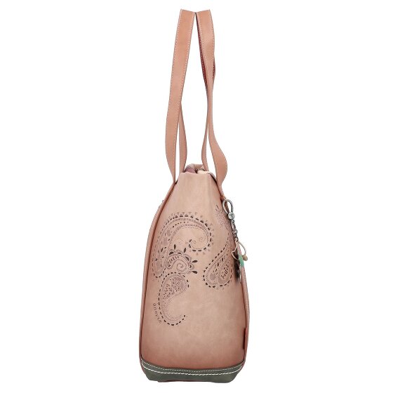 Anekke Peace & Love Shopper Tas 44 cm