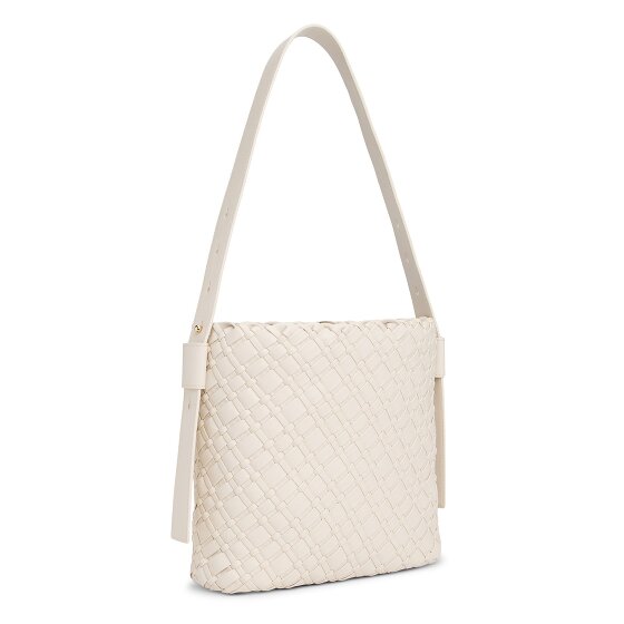 Tommy Hilfiger TH Braided Schoudertas 25 cm