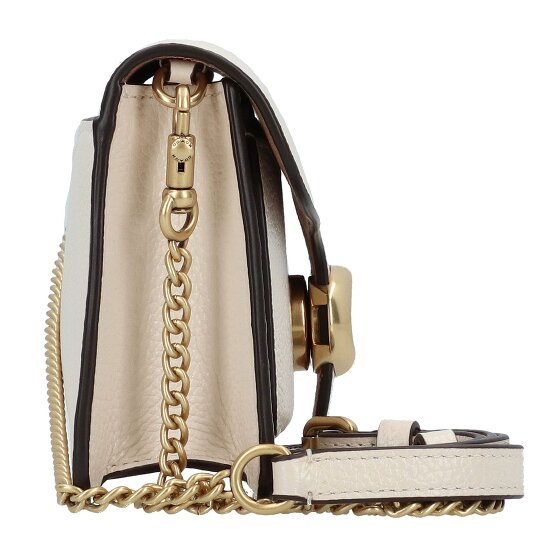 Coach Tabby Schoudertas Leer 21 cm