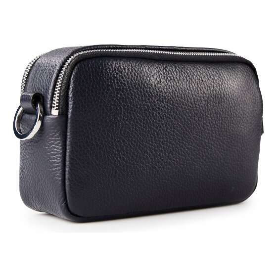 Bogner Wallis Avy Schoudertas Leer 21 cm