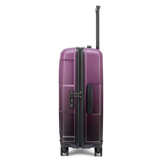 Epic Crate EX Wildlife 4 wielen Trolley 65 cm