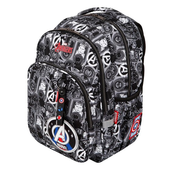 McNeill Base Kinderrugzak 36 cm