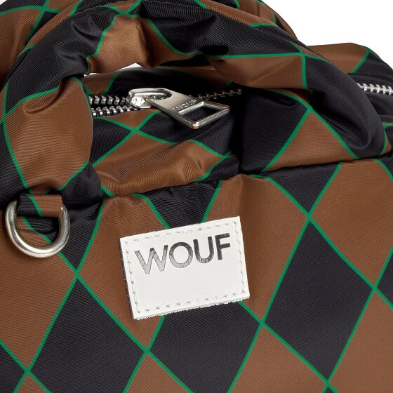 Wouf Studio Handtas 20 cm