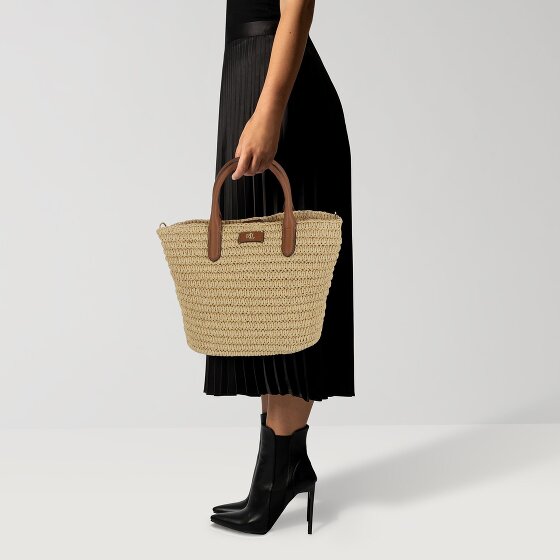 Lauren Ralph Lauren Brie Schoudertas 33 cm