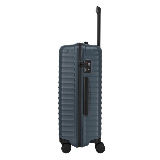 Titan Upgrade 4 wielen Trolley M 69 cm