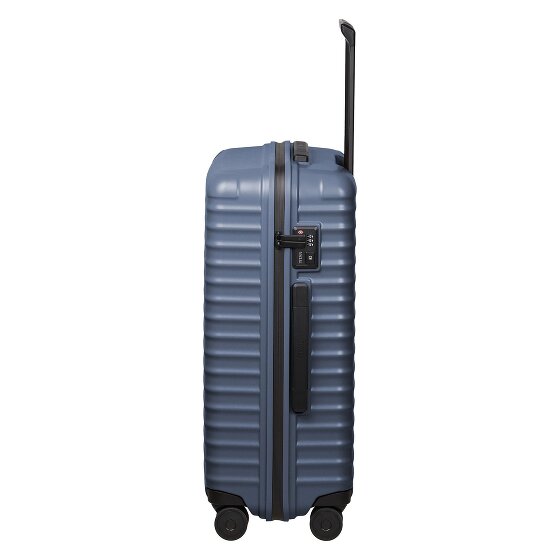 Titan Upgrade 4 wielen Trolley M 69 cm