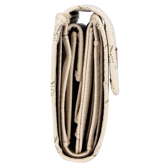 Joop! Cortina 1.0 Cosma Portemonnee RFID-bescherming 14 cm