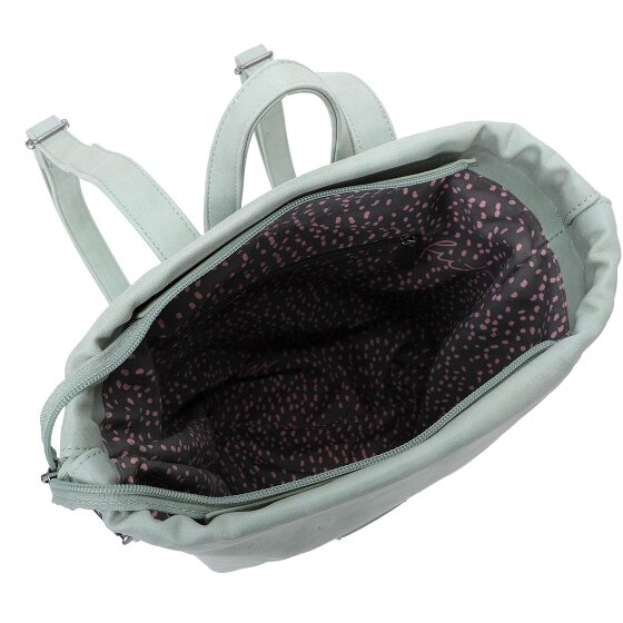 Fritzi aus Preußen Poppi06 Vintage Stad rugzak 36 cm