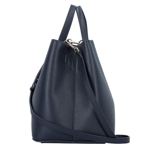 Tommy Hilfiger Emblem Shopper Tas 38 cm