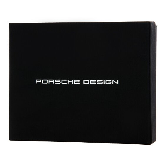 Porsche Design Keyring Sleutel portemonnee Leer 10 cm