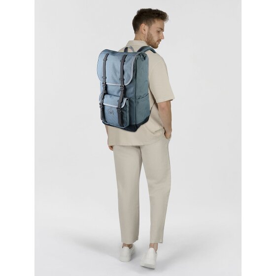 Herschel Little America Dagrugzak 49 cm Laptop compartiment