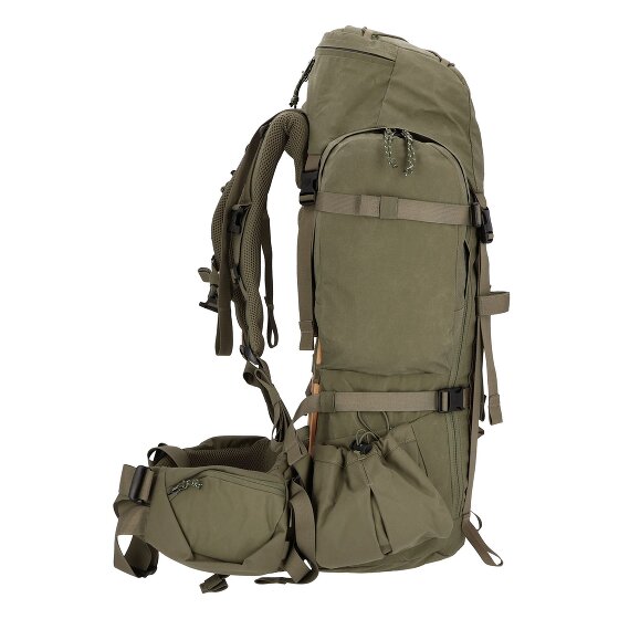 Fjällräven Kajka 55 Trekking rugzak M-L 74 cm
