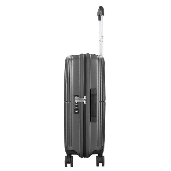 Samsonite Orfeo 4 wielen Cabinewagen 55 cm